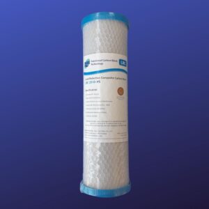 Lead Reduction Filter 0.5micron