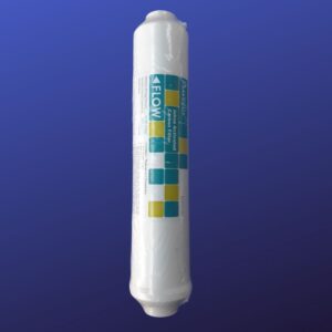 Inline 1micron Carbon Filter