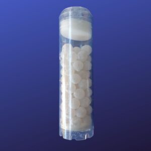 Poly Phosphate filter 10"x2.5"