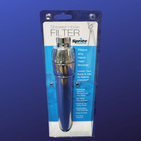 Sprite Universal Shower Filter