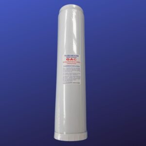 Granulated Activated Carbon Filter 5M