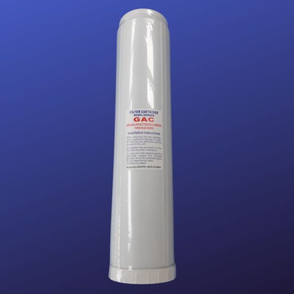 Granulated Activated Carbon Filter 5M