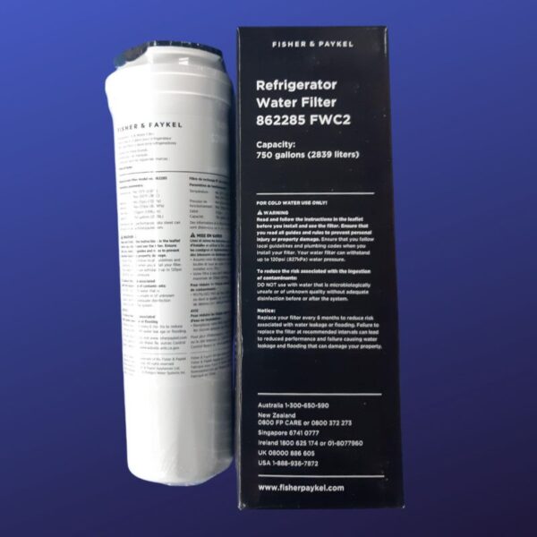 Fisher & Paykel 836848