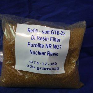 Bag of Resin refill