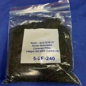 300g Refill Caravan Filter