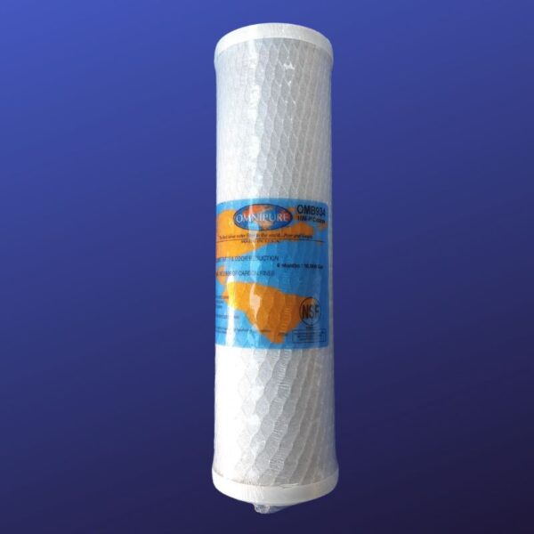 OmniPure-OMB934 water filter