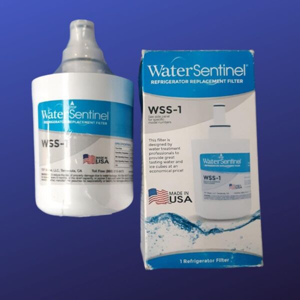 WSS1 Fridge Filter