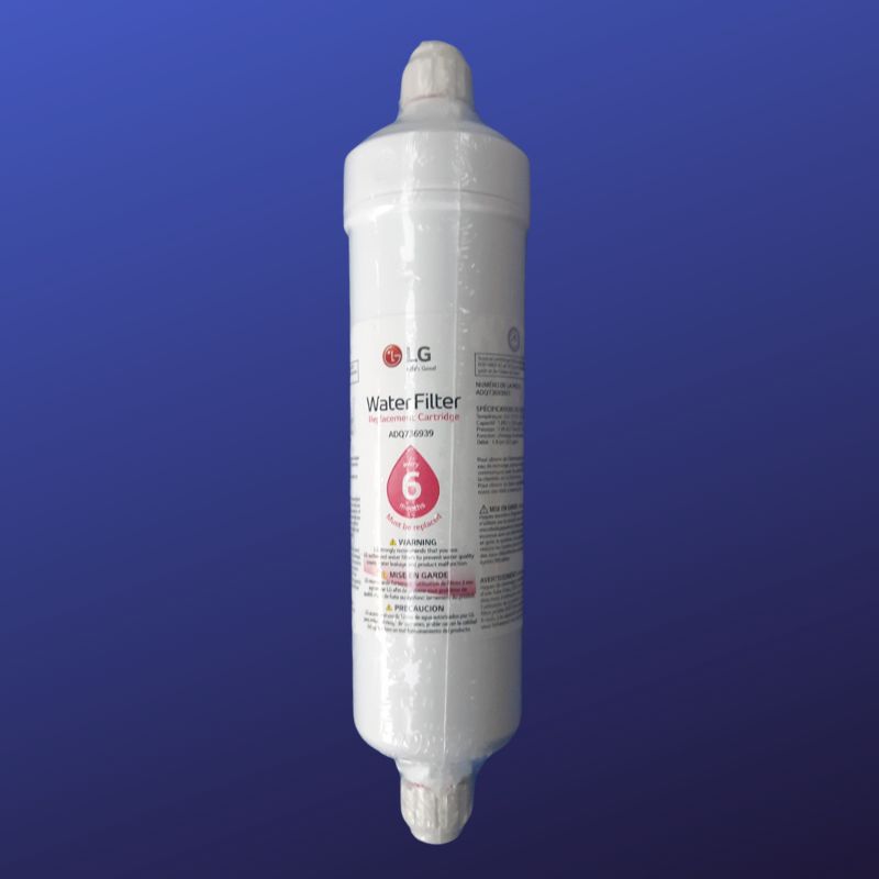 LG Fridge Filter ADQ7369939 - Aquaboss Water Filters