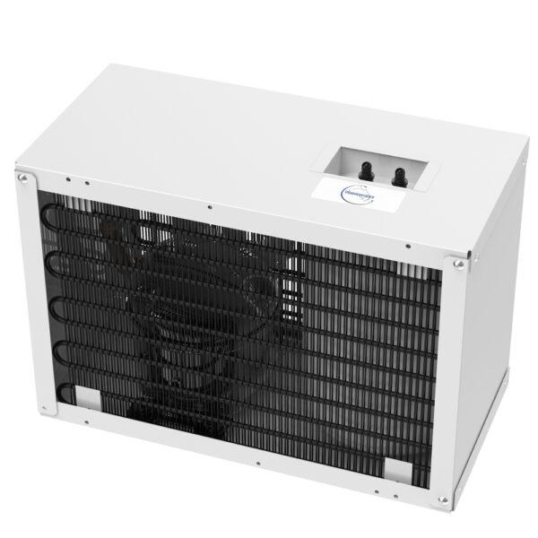 IC8 Remote Undersink Chiller