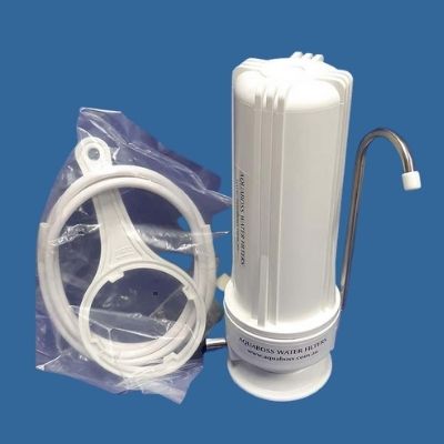 Main Benchtop Water Filters