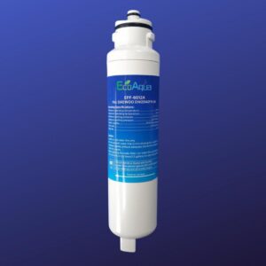 EcoAqua EFF-6012A fridge water filter