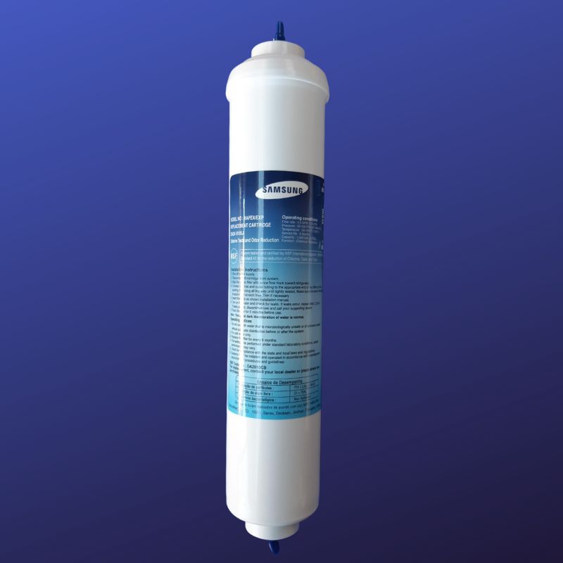 Samsung Wasserfilter HAFEX/EXP